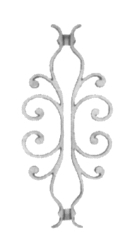 Aluminum Picket Casting Aluminum Picket Casting, Aluminum Casting, Forged Aluminum, TS Distributors