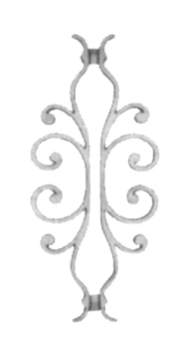 Aluminum Picket Casting Aluminum Picket Casting, Aluminum Casting, Forged Aluminum, TS Distributors
