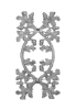 Aluminum Picket Casting Aluminum Picket Casting, Aluminum Casting, Forged Aluminum, TS Distributors