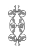 Aluminum Picket Casting Aluminum Picket Casting, Aluminum Casting, Forged Aluminum, TS Distributors