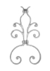 Aluminum Picket Casting Aluminum Picket Casting, Aluminum Casting, Forged Aluminum, TS Distributors