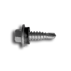 Lap-Tek Screws - #14 x 7/8" Plated gate hardware, gate closer, lockey, adjustable hydraulic, fence, self-closing, hinge set, door closer, gate locks, swing gate, exit control hardware, deadlocking gate, free exit push, handle converter, sliding gate lock, code lock, mechanical lock, gate keeper, safety gate latch, magna-latch,  heavy-duty exit, back catch, gate latch, barrel bolt, barrel hinge, piano hinge, weldable hinge, cane bolt, drop bolt, tru-close, lokklatch, self closing hinge, magnatic latch, security keeper, locinox, bar adaptor, bat-wing hinge, steel mailbox, aluminum sliding gate track, trolley wheels, sliding door track bracket