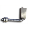 Blacksmith Brand Medium Adjustable Hinge gate hardware, gate closer, lockey, adjustable hydraulic, fence, self-closing, hinge set, door closer, gate locks, swing gate, exit control hardware, deadlocking gate, free exit push, handle converter, sliding gate lock, code lock, mechanical lock, gate keeper, safety gate latch, magna-latch,  heavy-duty exit, back catch, gate latch, barrel bolt, barrel hinge, piano hinge, weldable hinge, cane bolt, drop bolt, tru-close, lokklatch, self closing hinge, magnatic latch, security keeper, locinox, bar adaptor, bat-wing hinge, steel mailbox, aluminum sliding gate track, trolley wheels, sliding door track bracket
