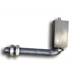 Blacksmith Brand Medium Adjustable Hinge gate hardware, gate closer, lockey, adjustable hydraulic, fence, self-closing, hinge set, door closer, gate locks, swing gate, exit control hardware, deadlocking gate, free exit push, handle converter, sliding gate lock, code lock, mechanical lock, gate keeper, safety gate latch, magna-latch,  heavy-duty exit, back catch, gate latch, barrel bolt, barrel hinge, piano hinge, weldable hinge, cane bolt, drop bolt, tru-close, lokklatch, self closing hinge, magnatic latch, security keeper, locinox, bar adaptor, bat-wing hinge, steel mailbox, aluminum sliding gate track, trolley wheels, sliding door track bracket