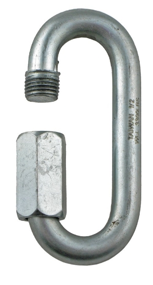 Chain Quick Links axle assemblies, hanger kits, tandem axle, ratchet strap, trailer parts, couplers, towing ball mount, bulldog jack, ts distributors, A-Frame coupler, tow chain