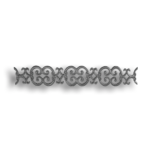 Door Casting - Frieze Door Trim, Cast Iron Door Trim, Cast Iron Casting, Door Casting, TS Distributors, Cast Iron Frieze