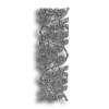 Panel - Rose Design Cast iron panel, panel, rose design, rose panel, cast iron casting, metal panel, decorative panels, ts distributors
