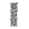 Panel - Vineyard Design Cast iron panel, panel, vineyard design, vineyard panel, fence panels, metal panels, decorative panels, ts distributors