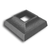 Cast Iron Square Shoe Cover Cast iron square shoe cover, cast iron casting, metal shoe cover, cast iron shoe cover, cast iron cover shoe, cast iron flange shoe, cast iron square bushing, cast iron bushing, cast iron shoes and bushings, ts distributors