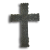 Cross Cast Iron Cross, Cast Iron Casting, Iron Cross, TS Distributors, Metal Cross, Decorative Cross