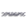 Door Casting Door Trim, Cast Iron Door Trim, Cast Iron Casting, Door Casting, TS Distributors