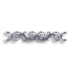 Door Casting Door Trim, Cast Iron Door Trim, Cast Iron Casting, Door Casting, TS Distributors