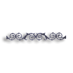 Door Casting Door Trim, Cast Iron Door Trim, Cast Iron Casting, Door Casting, TS Distributors
