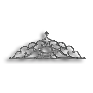 Crown - Crown Design Gate Crown, Crown Design, Crown Design Gate Crown, Cast Iron Castings, Cast Iron Gate Crown, Cast Iron Crown, Crown Doors and Gates