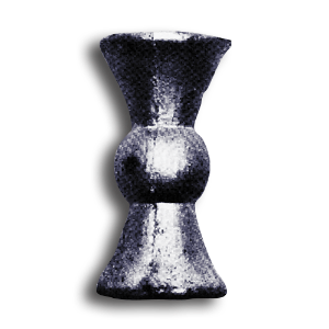 Cast Iron Baluster Collar 1/2" forged steel finial, cast iron bushings, brass finial, bushings, baluster, cast iron baluster collar, cast iron shoes and bases, brass baluster, powder-coated, zinc square shoe, aluminum baluster collar, simshoe, ts distributors