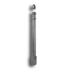Pineapple Post with Post Cap Pineapple post with post cap, pineapple post, pineapple style post, pineapple style column, pineapple style post cap, cast iron casting, cast iron post caps, cast iron columns, cast iron posts, metal casting, metal posts, metal columns
