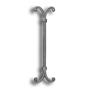 Railing Panel cast iron casting, cast iron railing baluster, cast iron spindle, cast iron picket, cast iron railing pickets, wrought iron railing balusters, wrought iron pickets, victorian cast iron baluster