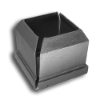 Column Base Column base, cast iron casting, cast iron column base, metal casting, metal base plate, cast iron column, columns, column parts, column caps, column caps and bases, decorative column bases, decorative column caps