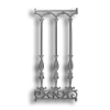 Railing Panel Cast iron casting, cast iron panel, railing panel, decorative panels, metal panels, cast iron railing panels, metal railing panels, decorative cast iron railing panels
