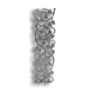 Panel - Ivy Leaf Design Cast iron panel, panel, ivy leaf design, ivy leaf panel, cast iron casting, metal panel, decorative panels, ts distributors