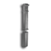 Post - Victorian Design Victorian design post, victorian style post, victorian columns, victorian style column, cast iron post, cast iron casting, cast iron columns, metal casting, metal posts, metal columns, porch posts, casst iron porch posts, cast iron porch columns, decorative posts, decorative columns, ts distributors