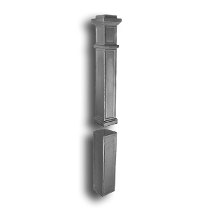 Post - Victorian Design Victorian design post, victorian style post, victorian columns, victorian style column, cast iron post, cast iron casting, cast iron columns, metal casting, metal posts, metal columns, porch posts, casst iron porch posts, cast iron porch columns, decorative posts, decorative columns, ts distributors