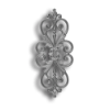 Panel Cast iron casting, cast iron panels, panels, fence panels, decorative fence panels, decorative panels, metal panels, ts distributors