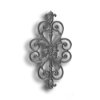 Panel Cast iron casting, cast iron panels, panels, fence panels, decorative fence panels, decorative panels, metal panels, ts distributors