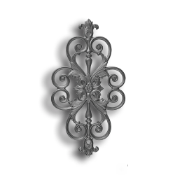 Panel Cast iron casting, cast iron panels, panels, fence panels, decorative fence panels, decorative panels, metal panels, ts distributors