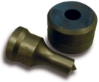 Standard Round Punch and Die Sets Standard round punch and die set, punch and die set, ironworking equipment, ironworker, ts distributors