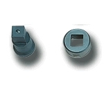 Standard Square Punch and Die Set Standard square punch and die set, punch and die set, ironworking equipment, ironworker, ts distributors