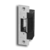 Trine Commercial Quality Electric Strikes gate hardware, gate closer, lockey, adjustable hydraulic, fence, self-closing, hinge set, door closer, gate locks, swing gate, exit control hardware, deadlocking gate, free exit push, handle converter, sliding gate lock, code lock, mechanical lock, gate keeper, safety gate latch, magna-latch,  heavy-duty exit, back catch, gate latch, barrel bolt, barrel hinge, piano hinge, weldable hinge, cane bolt, drop bolt, tru-close, lokklatch, self closing hinge, magnatic latch, security keeper, locinox, bar adaptor, bat-wing hinge, steel mailbox, aluminum sliding gate track, trolley wheels, sliding door track bracket