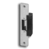 Trine Mortise Type Commercial Electric Strike gate hardware, gate closer, lockey, adjustable hydraulic, fence, self-closing, hinge set, door closer, gate locks, swing gate, exit control hardware, deadlocking gate, free exit push, handle converter, sliding gate lock, code lock, mechanical lock, gate keeper, safety gate latch, magna-latch,  heavy-duty exit, back catch, gate latch, barrel bolt, barrel hinge, piano hinge, weldable hinge, cane bolt, drop bolt, tru-close, lokklatch, self closing hinge, magnatic latch, security keeper, locinox, bar adaptor, bat-wing hinge, steel mailbox, aluminum sliding gate track, trolley wheels, sliding door track bracket