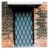 Expanding Security Door Gate expanding gate, security gate, prefab gate, entrance gate, storefront gate, expanding metal gate, accordion gate