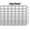 Galvanized Welded Wire Panels - Hog Panel 4 Gauge Wire galvanized welded wire panels, weldable, galvanized, wire panels, custom fencing, welded wire fence panels, wire mesh, livestock panels, welded wire mesh panels, wire mesh fence panels, wire panels for cages, galvanized welded wire mesh panels, wire panels for fencing, stock panels, hog panels, 4-gauge wire, 12-gauge wire, ts distributors