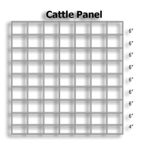 Galvanized Welded Wire Panels - Cattle Panel 4 Gauge Wire galvanized welded wire panels, weldable, galvanized, wire panels, custom fencing, welded wire fence panels, wire mesh, livestock panels, welded wire mesh panels, wire mesh fence panels, wire panels for cages, galvanized welded wire mesh panels, wire panels for fencing, stock panels, hog panels, 4-gauge wire, 12-gauge wire, ts distributors