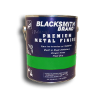 Blacksmith Brand Flat Oil-Based Enamel for Metal 
