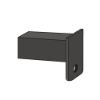 Brackets brackets, fence brackets, gate hardware, fencing hardware, fence accessories, blacksmith brand, walk gates, ornamental walk gates, versai fencing, designmaster, ts distributors