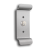 Dormakaba Door Pull/Rim Cylinder Housing - GTA1955 gate hardware, gate closer, lockey, adjustable hydraulic, fence, self-closing, hinge set, door closer, gate locks, swing gate, exit control hardware, deadlocking gate, free exit push, handle converter, sliding gate lock, code lock, mechanical lock, gate keeper, safety gate latch, magna-latch,  heavy-duty exit, back catch, gate latch, barrel bolt, barrel hinge, piano hinge, weldable hinge, cane bolt, drop bolt, tru-close, lokklatch, self closing hinge, magnatic latch, security keeper, locinox, bar adaptor, bat-wing hinge, steel mailbox, aluminum sliding gate track, trolley wheels, sliding door track bracket