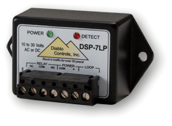 Diablo Micro Loop Detector Access control, gate operators, viking, doorking, liftmaster, apollo, eagle, swing gate, slide gate, BFT, Ramset, loop detctor, transmitter, 315 MHz, 2.0 technology, superior gate operaator, phobos, oxi receiver, residential swing gates, wireless keypads, ramset, electromagnetic lock ,Maglock, access controller, push to exit, proximity reader, cellular callbox, telephone entry system, board kit, intercom, photoeye kits, seco-larm, EMX, click2enter, emergency entry box, lead-acid battery, THALIA, conduit, screw connector, back-up power