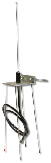 Linear Half Wave Omni-Directional Antenna Access control, gate operators, viking, doorking, liftmaster, apollo, eagle, swing gate, slide gate, BFT, Ramset, loop detctor, transmitter, 315 MHz, 2.0 technology, superior gate operaator, phobos, oxi receiver, residential swing gates, wireless keypads, ramset, electromagnetic lock ,Maglock, access controller, push to exit, proximity reader, cellular callbox, telephone entry system, board kit, intercom, photoeye kits, seco-larm, EMX, click2enter, emergency entry box, lead-acid battery, THALIA, conduit, screw connector, back-up power