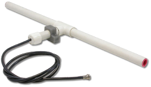 Linear Half Wave Directional Antenna Access control, gate operators, viking, doorking, liftmaster, apollo, eagle, swing gate, slide gate, BFT, Ramset, loop detctor, transmitter, 315 MHz, 2.0 technology, superior gate operaator, phobos, oxi receiver, residential swing gates, wireless keypads, ramset, electromagnetic lock ,Maglock, access controller, push to exit, proximity reader, cellular callbox, telephone entry system, board kit, intercom, photoeye kits, seco-larm, EMX, click2enter, emergency entry box, lead-acid battery, THALIA, conduit, screw connector, back-up power