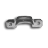 Conduit Strap 2-Hole Access control, gate operators, viking, doorking, liftmaster, apollo, eagle, swing gate, slide gate, BFT, Ramset, loop detctor, transmitter, 315 MHz, 2.0 technology, superior gate operaator, phobos, oxi receiver, residential swing gates, wireless keypads, ramset, electromagnetic lock ,Maglock, access controller, push to exit, proximity reader, cellular callbox, telephone entry system, board kit, intercom, photoeye kits, seco-larm, EMX, click2enter, emergency entry box, lead-acid battery, THALIA, conduit, screw connector, back-up power