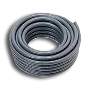 3/4" X 25 FT. Liquidtite Flexible Conduit Access control, gate operators, viking, doorking, liftmaster, apollo, eagle, swing gate, slide gate, BFT, Ramset, loop detctor, transmitter, 315 MHz, 2.0 technology, superior gate operaator, phobos, oxi receiver, residential swing gates, wireless keypads, ramset, electromagnetic lock ,Maglock, access controller, push to exit, proximity reader, cellular callbox, telephone entry system, board kit, intercom, photoeye kits, seco-larm, EMX, click2enter, emergency entry box, lead-acid battery, THALIA, conduit, screw connector, back-up power