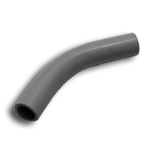 3/4" PVC Conduit 45° Elbow Access control, gate operators, viking, doorking, liftmaster, apollo, eagle, swing gate, slide gate, BFT, Ramset, loop detctor, transmitter, 315 MHz, 2.0 technology, superior gate operaator, phobos, oxi receiver, residential swing gates, wireless keypads, ramset, electromagnetic lock ,Maglock, access controller, push to exit, proximity reader, cellular callbox, telephone entry system, board kit, intercom, photoeye kits, seco-larm, EMX, click2enter, emergency entry box, lead-acid battery, THALIA, conduit, screw connector, back-up power