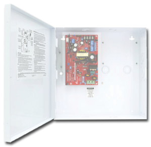 Enforcer Access Control DC Power Supply Access control, gate operators, viking, doorking, liftmaster, apollo, eagle, swing gate, slide gate, BFT, Ramset, loop detctor, transmitter, 315 MHz, 2.0 technology, superior gate operaator, phobos, oxi receiver, residential swing gates, wireless keypads, ramset, electromagnetic lock ,Maglock, access controller, push to exit, proximity reader, cellular callbox, telephone entry system, board kit, intercom, photoeye kits, seco-larm, EMX, click2enter, emergency entry box, lead-acid battery, THALIA, conduit, screw connector, back-up power