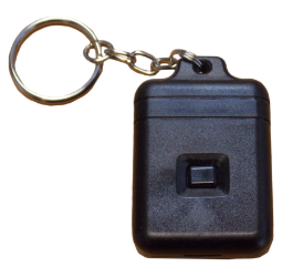 Keychain Transmitter Access control, gate operators, viking, doorking, liftmaster, apollo, eagle, swing gate, slide gate, BFT, Ramset, loop detctor, transmitter, 315 MHz, 2.0 technology, superior gate operaator, phobos, oxi receiver, residential swing gates, wireless keypads, ramset, electromagnetic lock ,Maglock, access controller, push to exit, proximity reader, cellular callbox, telephone entry system, board kit, intercom, photoeye kits, seco-larm, EMX, click2enter, emergency entry box, lead-acid battery, THALIA, conduit, screw connector, back-up power