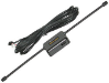 Seco Larm Flexible Extended Range Antenna Access control, gate operators, viking, doorking, liftmaster, apollo, eagle, swing gate, slide gate, BFT, Ramset, loop detctor, transmitter, 315 MHz, 2.0 technology, superior gate operaator, phobos, oxi receiver, residential swing gates, wireless keypads, ramset, electromagnetic lock ,Maglock, access controller, push to exit, proximity reader, cellular callbox, telephone entry system, board kit, intercom, photoeye kits, seco-larm, EMX, click2enter, emergency entry box, lead-acid battery, THALIA, conduit, screw connector, back-up power