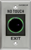 No Touch Request-To-Exit Sensor gate exit, Seco-larm, rocker switch, salida, face plate, request to exit, exit button, exit push button, ts distributors