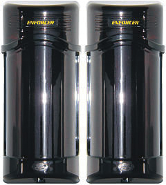 Twin Photobeam Detectors with Laser Beam Alignment Access control, gate operators, viking, doorking, liftmaster, apollo, eagle, swing gate, slide gate, BFT, Ramset, loop detctor, transmitter, 315 MHz, 2.0 technology, superior gate operaator, phobos, oxi receiver, residential swing gates, wireless keypads, ramset, electromagnetic lock ,Maglock, access controller, push to exit, proximity reader, cellular callbox, telephone entry system, board kit, intercom, photoeye kits, seco-larm, EMX, click2enter, emergency entry box, lead-acid battery, THALIA, conduit, screw connector, back-up power